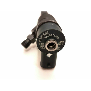 חלקי מחפרון ווקסהול אסטרה 1.3 CDTI משנת 2009 ואילך מזרק דיזל חדש 0445110326 95517501 55564218 אופל שברולט 1.3CDTI - Product Image 3