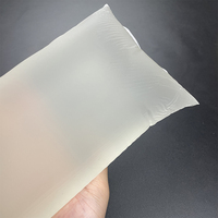 Adhésif thermofusible SBS à forte adhérence pour couvercles de lingettes humides et capuchons de mouchoirs 1kg