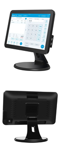 Terminal de Pago Inteligente para Restaurantes con Pantalla Táctil, Sistema POS Android/Windows, OEM/ODM - Product Image 4