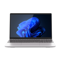 Laptop Computer Pc Wholesale 15.6 Inch LED Slim Notebook Cheap Price High Quality J4125 128g Portable Gaming Laptop Supplies
