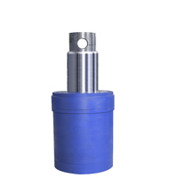 Micro cylindre hydraulique haute pression