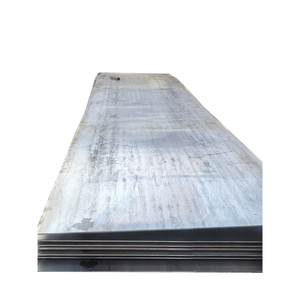 Iso9001Hrc gewalztes kohlenstoff armes Stahlblech Warm gewalztes schwarzes Eisenband Kohlenstoffs tahl blech