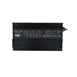 <span class=keywords><strong>Caricabatterie</strong></span> UY600 12V 25A per Batterie al Piombo-Acido <span class=keywords><strong>Caricabatterie</strong></span> <span class=keywords><strong>12</strong></span> <span class=keywords><strong>Volt</strong></span> - Product Image 6