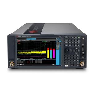 เครื่องรับสัญญาณทดสอบ EMI รุ่น Keysight N9038B ความถี่ 3 Hz ถึง 44 GHz  3 Hz ถึง 44 GHz DANL ที่ 1GHz -174 DBmW - Product Image 2