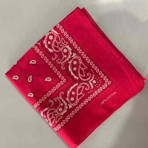 Bandanas personnalisées avec design imprimé sur mesure pour les mariages, les fêtes et les événements - Product Image 5