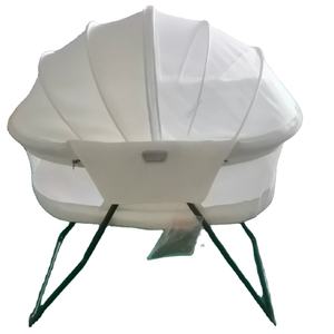 cool baby cradle