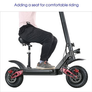 Haute qualité pas cher longboard <span class=keywords><strong>SKYBOARD</strong></span> planche à roulettes électrique 3600W à vendre, électrique planches à roulettes avec poignée - Product Image 4