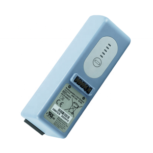 Batería de alta capacidad de 6800mAh para <span class=keywords><strong>Philips</strong></span> Trilogy 100 Breathe, <span class=keywords><strong>Respironics</strong></span> Trilogy , T70 Cough Assist, Ventilateur Trilogy 100 - Product Image 2
