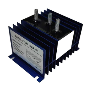 Isolateur de batterie double pour voiture BI70A1B2 70A 12V-<span class=keywords><strong>50V</strong></span>, chargeur de batterie, séparateur à <span class=keywords><strong>diode</strong></span> - Product Image 1