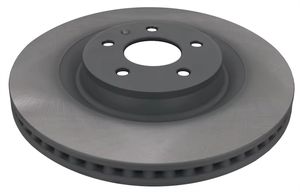 Kit de Caliper para Sistema de Freno Trasero 330mm*22 4H0615601H para VW Porsche - Product Image 2