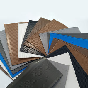 <span class=keywords><strong>Plinthe</strong></span> de décoration en <span class=keywords><strong>PVC</strong></span> flexible de conception moderne <span class=keywords><strong>Plinthe</strong></span> rigide homogène pour application hospitalière - Product Image 6