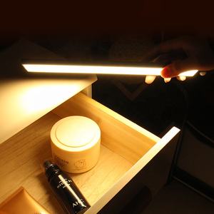 Lumières à piles, sans fil, couleur changeante, Dimmable, sous le meuble, Led <span class=keywords><strong>Stick</strong></span> on, lumières avec lumière sous le comptoir - Product Image 6