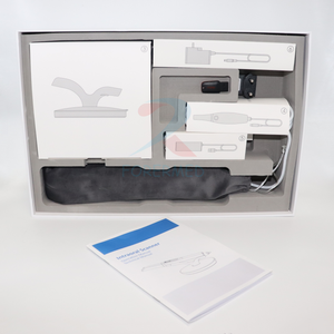 Escáner <span class=keywords><strong>Intraoral</strong></span> Digital <span class=keywords><strong>3D</strong></span> Portátil con Alta Velocidad de Escaneo, Función IA y Carro Móvil Opcional - Product Image 6