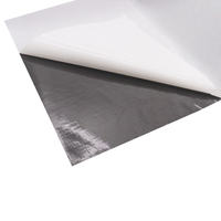 Plaque de protection thermique en mousse de silicone céramique Kuliwei pour batteries au lithium de véhicules électriques