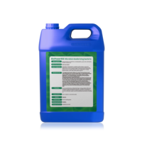 Inoculant Microbien BP400 à Action Prolongée pour Élimination des Odeurs, Désulfuration et Désodorisation, 4 Milliards/mL, Efficace et Viabilisé, pH 6-9