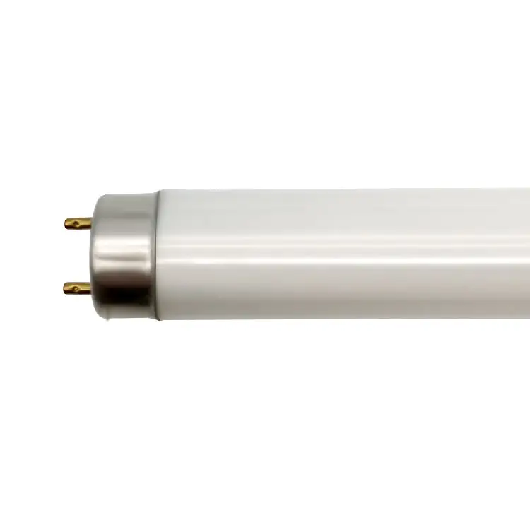 T5/T8/T10/T12 세륨 RoHS 승인 CFL 램프 에너지 절약 형광등 빛