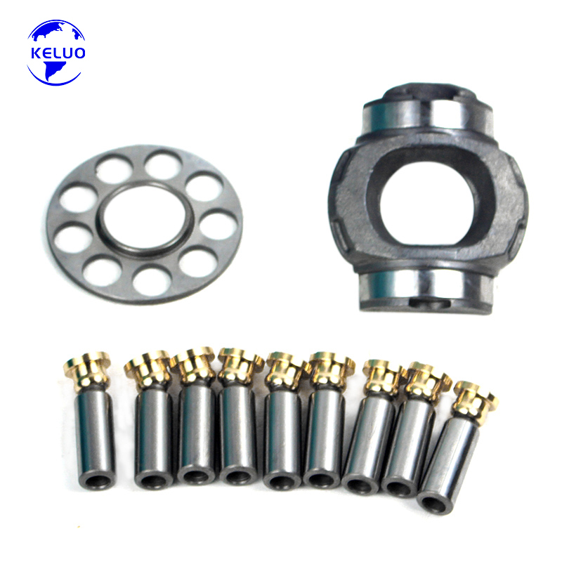 A20VG45 Hydraulic Spare Parts Complete Rotating