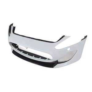 Pare-chocs avant diffuseur arrière aileron d'aile adapté aux Kits de carrosserie <span class=keywords><strong>Maserati</strong></span> <span class=keywords><strong>GranTurismo</strong></span> GT - Product Image 5