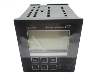 Sensor de Conductividad E+H Alemania CLM223-ID0110, Precio Económico - Product Image 1