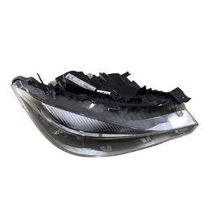 Faros Delanteros de Xenón F34 328i 330i 340i, Piezas Automotrices, Sistema de Iluminación, Faros Delanteros Aptos para <span class=keywords><strong>BMW</strong></span> Serie 3 GT 2013-<span class=keywords><strong>2016</strong></span> - Product Image 5