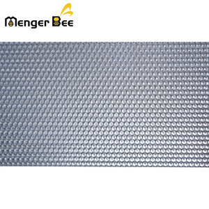 เครื่องทำแผ่นรังผึ้งอะลูมิเนียมอัลลอยด์แบบแมนนวล MengerBee รุ่น CM-1 ขนาด 5.4 มม. ราคาดีที่สุด - Product Image 5