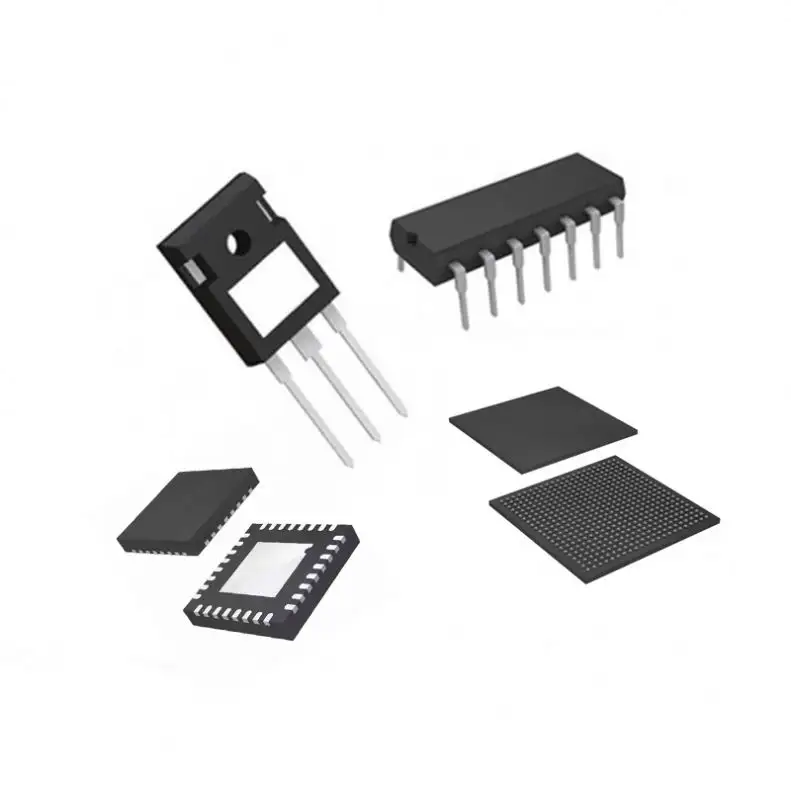 Componente electrónico semiconductor, microchip, chip IC, circuito integrado, directo de fábrica, EPCQ64SI16N