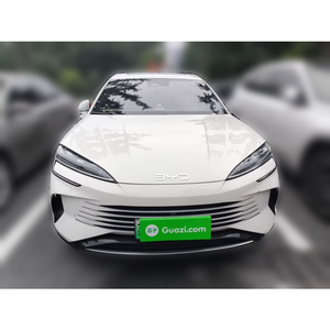 Voiture d'occasion Guazi 2025 BYD Seal prête à être expédiée, berline hybride rechargeable électrique à énergie nouvelle, automatique, conduite à gauche, pour les acheteurs de berlines électriques sportives - Product Image 2