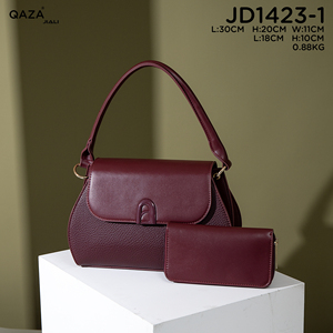 <span class=keywords><strong>JIALI</strong></span> Bolso bandolera de hombro de oficina diario para mujer, bolsos de mano 2024 de alta calidad para mujer, bolso para axilas - Product Image 2