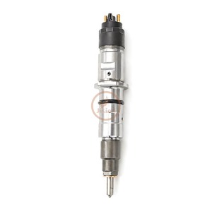 Inyector Common Rail de Alta Calidad 0445120029 3965721 3973060 4939061 - Product Image 5