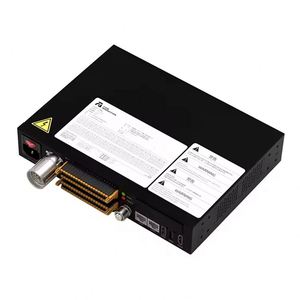 Bras robotique industriel 6 axes FR20, charge utile 20 kg, avec PLC et servomoteur, protection IP54 pour palettisation et soudage - Product Image 5