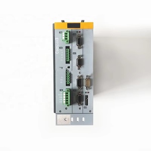 มอเตอร์ไดร์เวอร์และไดรฟ์ C3S025V2F10I21T11M00 C3S025V2F10 I21 T11 M00 สภาพดี - Product Image 1