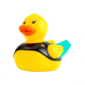Juguetes de Baño para Niños al por Mayor, Patitos Amarillos de Surf, Regalos Promocionales Personalizados - Product Image 1