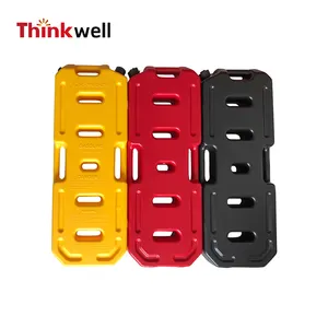Fuel Tank Plastic Oil Cans Multi-size Gasoline Container Petrol Tank Fuel Storage for Off-road Car