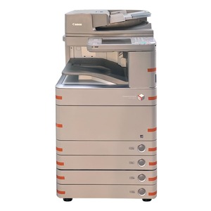 Fotocopiadora Multifuncional C5240 a Color Remanufacturada para Oficina, Compatible con Canon C5235 C5240 C5250 C5255 C5235 C5240 C5250 - Product Image 1