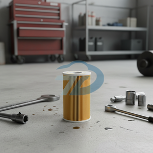 Filtre à huile pour pièces automobiles en gros 26320-2f000 – Meilleur <span class=keywords><strong>prix</strong></span> pour filtre à huile pour Hyundai - Product Image 6