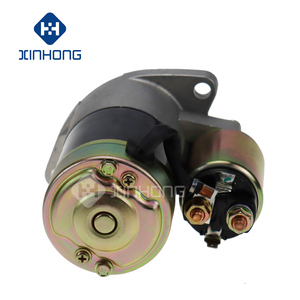 เครื่องกำเนิดไฟฟ้า Starter ที่ดีที่สุดขาย Auto รถ Starter มอเตอร์ 923.3708 VAZ-1111 <span class=keywords><strong>OKA</strong></span> - Product Image 4