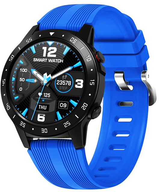 Touch Watch Smart GPS Smart Watch