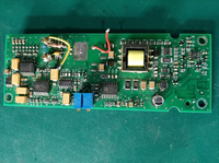 Carte de commande principale P0320E1, carte de circuit de remplacement P0410E1 P0520E2 pour détecteur de fuite d'hélium série ASM