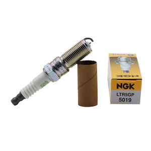 优质ISO认证原装火花塞通用摩托车汽车点火组件可靠解决方案5019 - Product Image 6