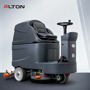Autolaveuse industrielle grande capacité Alton A-11R – Meilleur <span class=keywords><strong>prix</strong></span> pour usines et parkings - Product Image 1