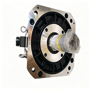 มอเตอร์แกน SLU รุ่น SGMRV-37ANA-YR1A สำหรับหุ่นยนต์เชื่อม MS165 รับประกัน 1 ปี แรงบิดสูง อะไหล่ SGMRV-37ANA-YR1A Mo - Product Image 6