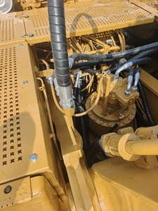 Cat 330BL Heavy Duty <b>Stability</b> for Maximum Job out perform ,Seamless CAT 325BL 320BL Power Integrated Hydraulics excavator - Product Image 6