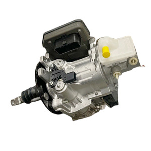 Cilindro Maestro de Freno para Honda CRV 01469 TLY H0, Nuevo, para Reemplazo o Reparación de Bomba de Freno Electrónica - Product Image 3