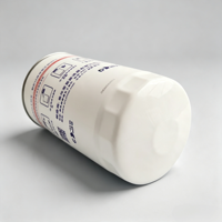 Filtro de Combustible con Carcasa Metálica 	 Grado Profesional 	 Arranque del Motor en Clima Frío 	 Cosechadoras Combinadas P550937 JS-1070 WF111232