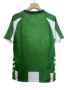 2526 <span class=keywords><strong>Betis</strong></span> Home Jersey uniforme de fútbol camisa de manga corta para hombre Fan personalización ropa deportiva suelta ropa Casual - Product Image 2