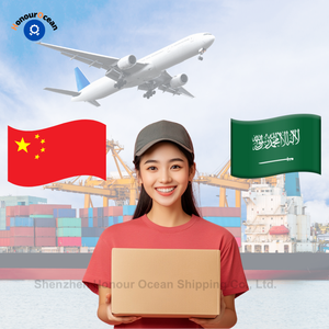 Transporteur de vols Chine vers Pakistan Cargo Service Expédition Chine vers EAU Imile Livraison Shenzhen Saudi Airlines Shipping Companies - Product Image 1