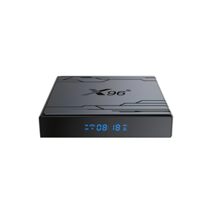 Caja de TV <span class=keywords><strong>Android</strong></span> X96 NEX Amlogic S905Y5 de Alta Calidad y Gran Popularidad, <span class=keywords><strong>Android</strong></span> 12, Reproductor Multimedia 4K UHD, 2GB 16GB, STB - Product Image 6