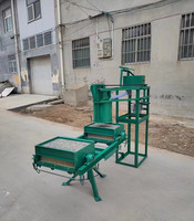 Machine à fabriquer la craie pour une utilisation efficace au Kenya et en Ouganda, prix de vente, machine de séchage de la craie, machine de moulage de la craie scolaire