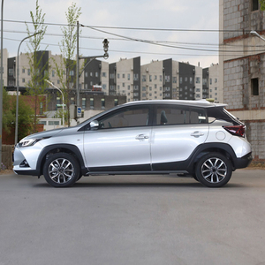 Toyotas Yari S รถมือสอง5<span class=keywords><strong>ประตู</strong></span>5ที่นั่งแฮทช์แบค toyotas Yari S <span class=keywords><strong>2020</strong></span> 2023รถเบนซินมือสอง - Product Image 5