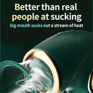 Vibromasseur de léchage de langue puissant Vibration à 10 fréquences G Spot stimulateur clitoridien jouets sexuels féminins pour adultes pour femmes - Product Image 6